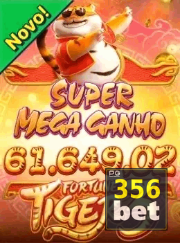 356BET bet — mercados de futebol e esportes no app