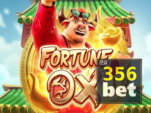 356BET login — painel de entrada no app oficial